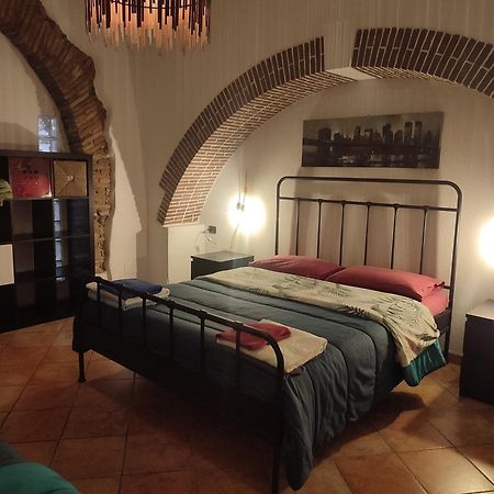 Casa Traiano Apartment Беневенто Екстериор снимка