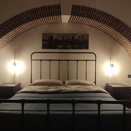 Casa Traiano Apartment Беневенто Екстериор снимка