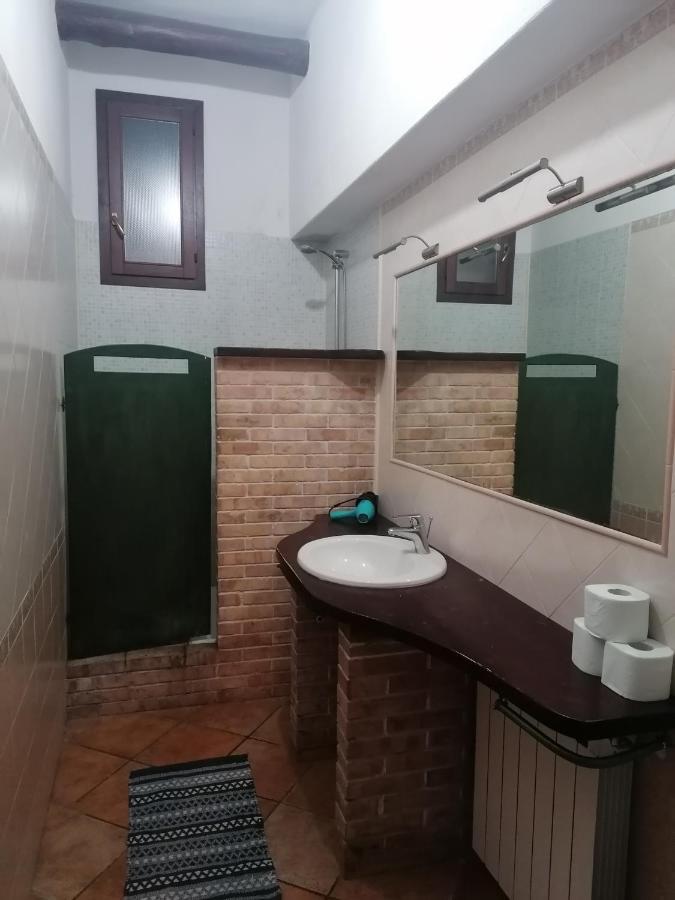 Casa Traiano Apartment Беневенто Екстериор снимка