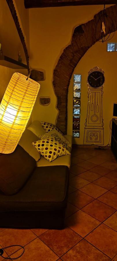 Casa Traiano Apartment Беневенто Екстериор снимка