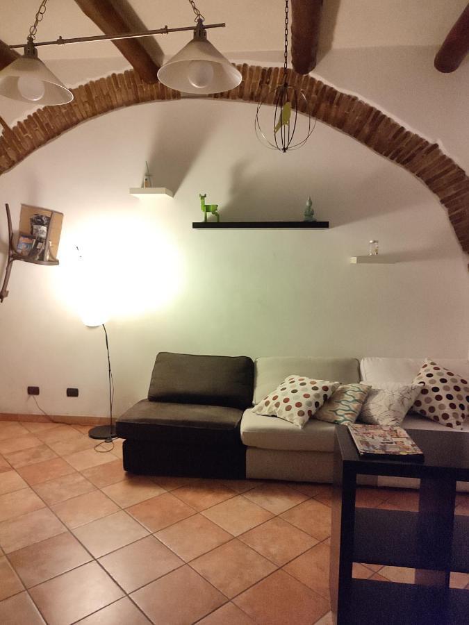 Casa Traiano Apartment Беневенто Екстериор снимка