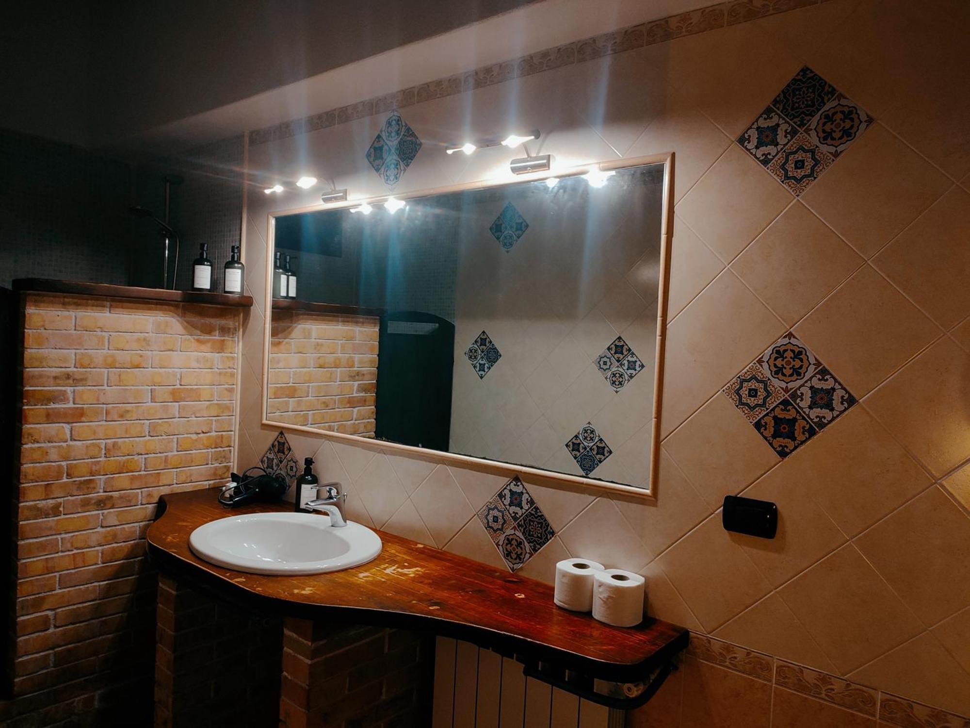 Casa Traiano Apartment Беневенто Екстериор снимка