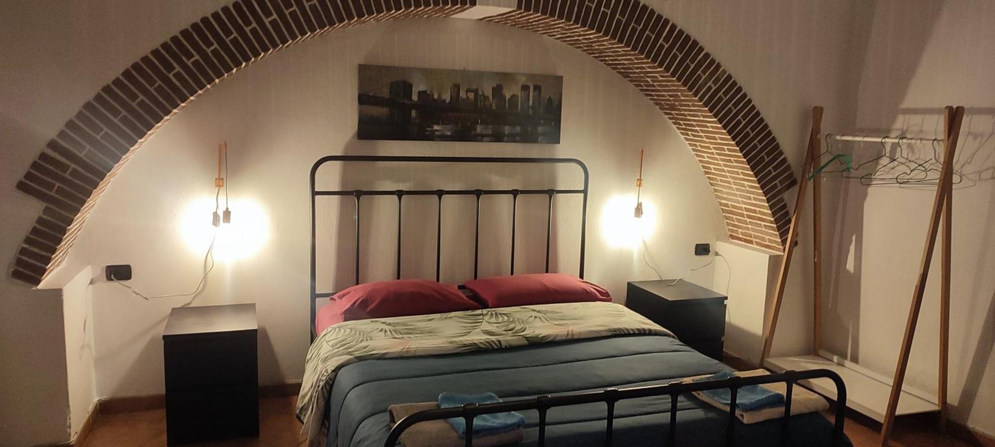 Casa Traiano Apartment Беневенто Екстериор снимка