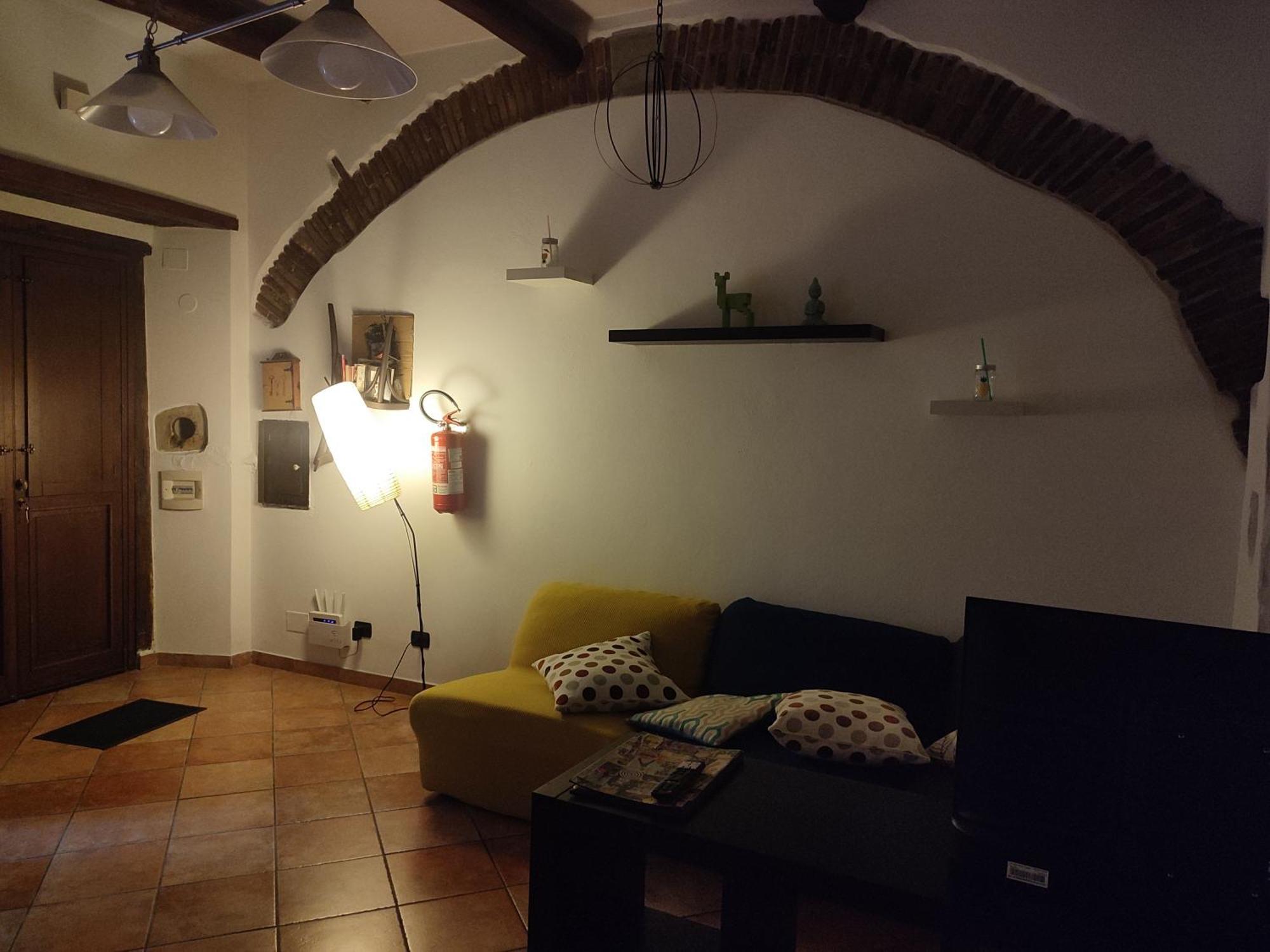 Casa Traiano Apartment Беневенто Екстериор снимка