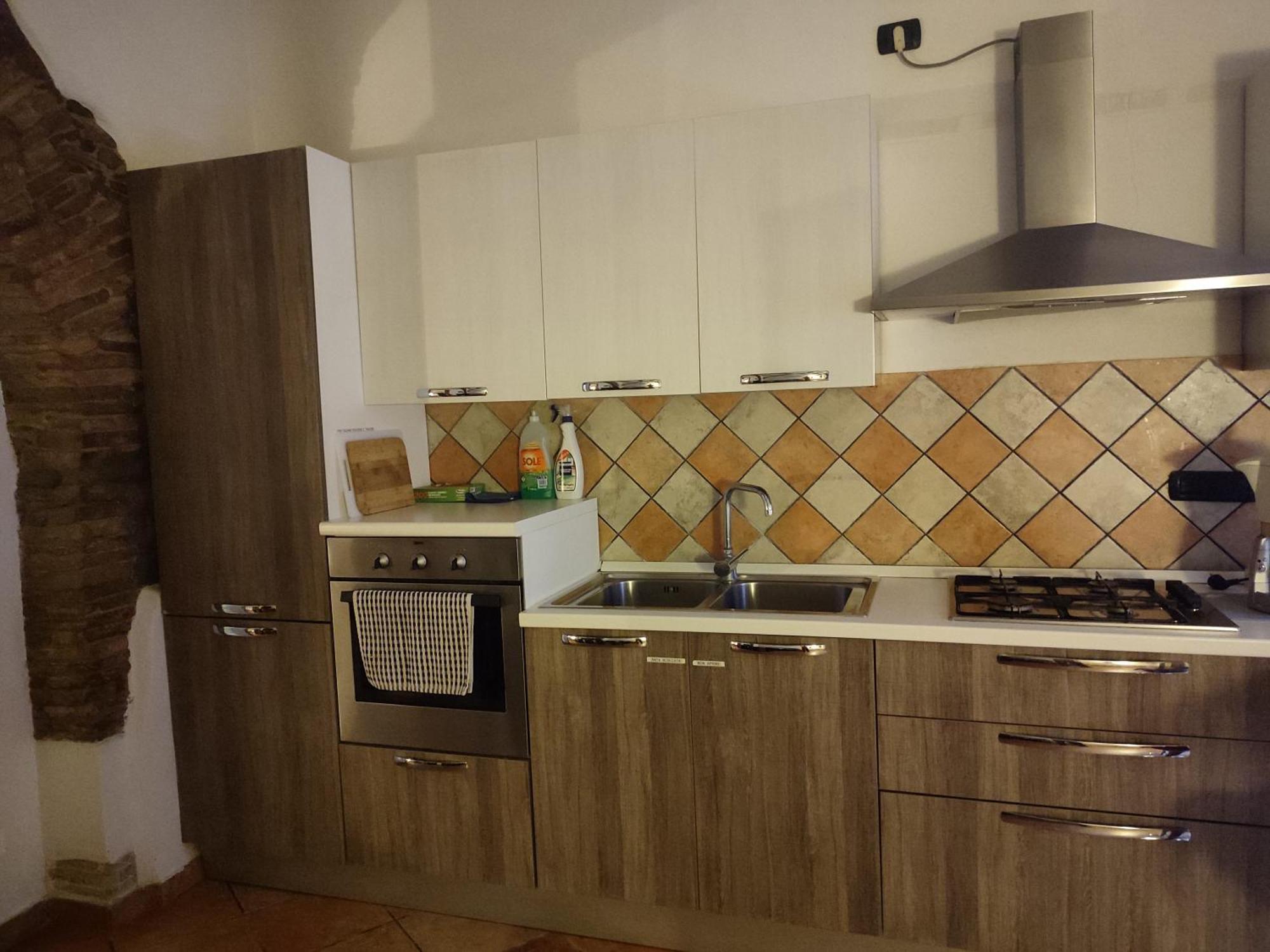 Casa Traiano Apartment Беневенто Екстериор снимка