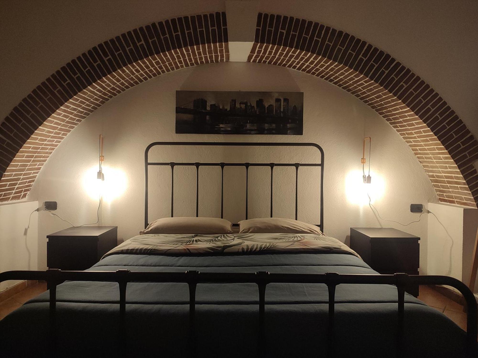 Casa Traiano Apartment Беневенто Екстериор снимка