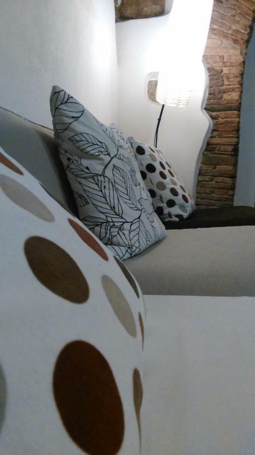 Casa Traiano Apartment Беневенто Екстериор снимка