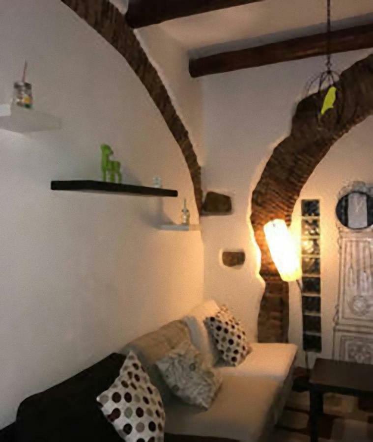 Casa Traiano Apartment Беневенто Екстериор снимка