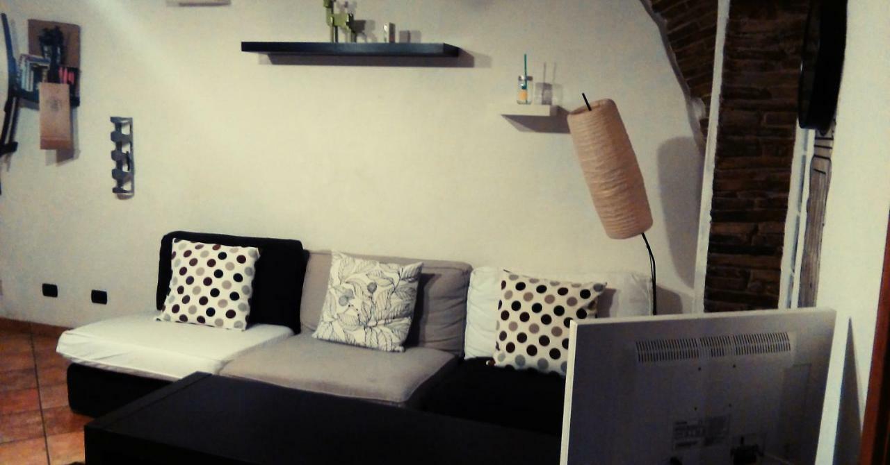 Casa Traiano Apartment Беневенто Екстериор снимка