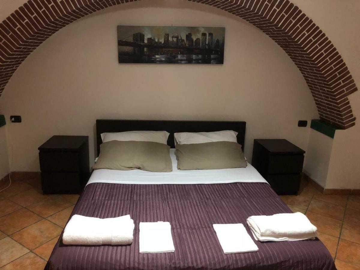 Casa Traiano Apartment Беневенто Екстериор снимка